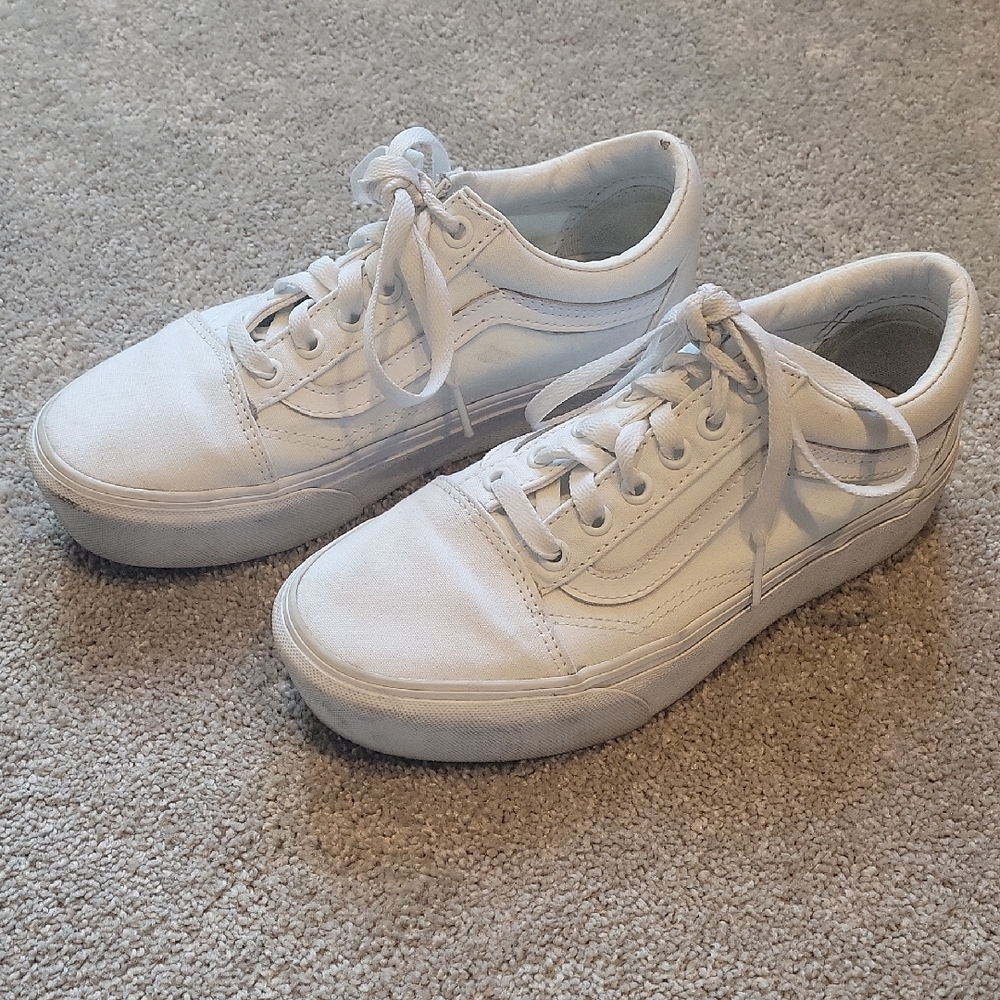 Vans Old Skool